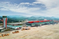 Đường bay Quảng Ninh - Đà Nẵng hoạt động từ ngày 1/11