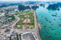 Quốc hội tán thành sáp nhập huyện Hoành Bồ vào TP. Hạ Long