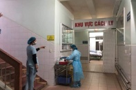 Hải Phòng cách ly y tế những người tiếp xúc với bệnh nhân thứ 30