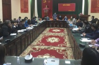 Hải Dương phong tỏa thôn Tiêu Sơn sau khi có ca bệnh Covid-19 đầu tiên
