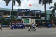 Hải Phòng dừng giải quyết thủ tục hành chính, dừng hoạt động vận chuyển hành khách