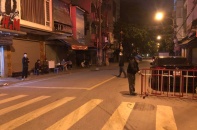 Hải Phòng điều chỉnh một số biện pháp phòng dịch Covid-19 từ 0h ngày 16/4