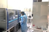Lãnh đạo Hải Phòng nói gì về thông tin mua máy xét nghiệm Realtime PCR tự động
