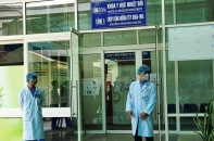 Hải Dương tạm dừng các hoạt động có quy mô từ 50 người trở lên