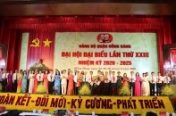 Hải Phòng: Xây dựng quận Hồng Bàng thành trung tâm thương mại, dịch vụ, du lịch
