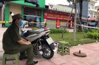 Hải Dương có thêm 3 ca dương tính với virus SARS-CoV-2