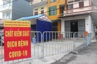 Từ 0h ngày 16/8, cách ly toàn thành phố Hải Dương ở mức độ cao hơn