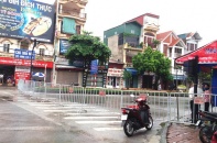 Hải Dương tiếp tục tạm dừng một số hoạt động sau khi xuất hiện ổ dịch Covid-19 mới