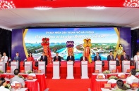 Hải Phòng khởi động Dự án đầu tư xây dựng Cầu Rào vốn 2.265 tỷ đồng