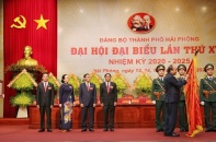 6 giải pháp Thủ tướng yêu cầu Hải Phòng cần làm tốt trong nhiệm kỳ 2020 - 2025