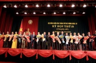 Hải Phòng bầu nhiều nhân sự lãnh đạo mới