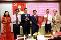 Quảng Ninh: TP. Hạ Long và TP. Móng Cái có Chủ tịch UBND mới