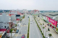 Hải Phòng sẽ thành lập thành phố trực thuộc thành phố