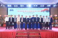 Đại hội Hiệp hội Cảng biển Việt Nam lần thứ IX, nhiệm kỳ 2021 - 2025