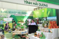 Hải Dương công nhận thêm 60 sản phẩm OCOP
