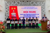 Hải Dương hướng tới nhóm đầu của cả nước về công nghệ thông tin