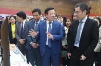 Hải Dương cam kết đồng hành cùng doanh nghiệp để bứt phá trong chuyển đổi số