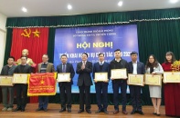 Sở Thông tin và Truyền thông Hải Phòng duy trì kết quả cao trong cải cách hành chính