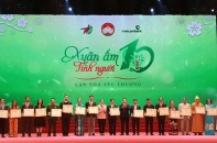 Gần 39 tỷ đồng dành tặng các hộ nghèo Hải Dương dịp Tết