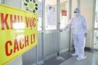 Hải Dương cách ly 17 F1 liên quan đến ca nhiễm Covid-19 tại Nhật Bản