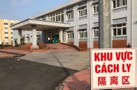 Hải Phòng hỗ trợ 200.000 đồng/người/ngày ăn Tết trong khu cách ly