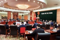 Hải Phòng: Các KCN phấn đấu mỗi năm thu hút khoảng 5 tỷ USD vốn FDI