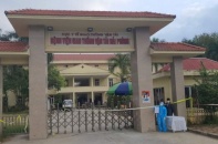 Hải Phòng ghi nhận ca dương tính Covid-19 làm việc tại bệnh viện