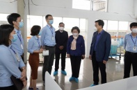 Hải Dương thu hút gần 90 triệu USD vốn FDI 