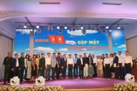 Bộ Tư lệnh Hải quân đẩy mạnh tuyên truyền khẳng định chủ quyền biển, đảo Tổ quốc