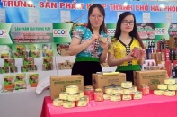 Hải Phòng phát triển và nâng cấp 335 sản phẩm OCOP giai đoạn 2021 – 2025