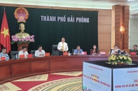 Những điểm nhấn tại Lễ hội Hoa Phượng Đỏ 2021 - "Hải Phòng - điểm đến thành công”