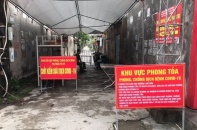 Hải Dương ghi nhận thêm 2 ca nhiễm Covid-19