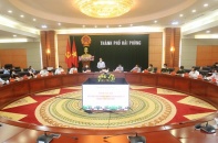 Hải Phòng tạm dừng thêm nhiều dịch vụ, hoạt động để phòng dịch Covid-19