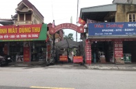 Hải Dương tạm dừng nhiều hoạt động, dịch vụ từ 0h ngày 08/5