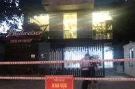 Hải Phòng phong tỏa hai địa điểm liên quan đến bệnh nhân 3094