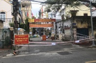 Từ 18/5, Hải Phòng yêu cầu người dân không ra khỏi nhà sau 22h
