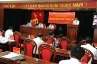 Hải Dương ưu tiên phân bổ vốn cho các dự án trọng điểm