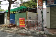 Hải Phòng: Phát phiếu đi chợ 3 lần/tuần cho người dân huyện Vĩnh Bảo