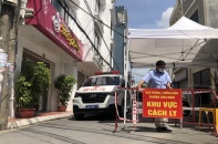 Người từ Hà Nội đến Hải Phòng phải có phiếu kết quả xét nghiệm SARS-CoV-2 