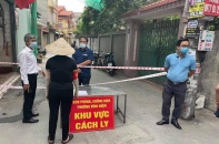 Hải Phòng lên kế hoạch tiêm vaccine Covid-19 cho 1,58 triệu dân