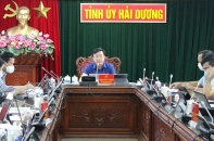 Hải Dương: Xây dựng huyện Thanh Hà thành vùng vải nổi tiếng, du lịch sinh thái hấp dẫn