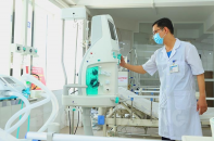 Hải Dương dự phòng, điều trị Covid-19 theo 3 cấp độ
