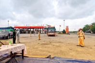 Hải Phòng điều tra, xác minh các vụ mang nguồn lây Covid-19 vào Thành phố