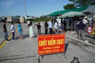 Hải Phòng quyết ngăn chặn dịch bệnh Covid-19