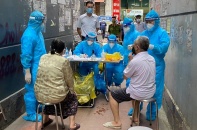 Hải Phòng khởi tố hình sự vụ án đưa ca dương tính về từ vùng dịch