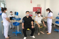 Hải Phòng: Tiêm vaccine phòng Covid-19 diện rộng từ ngày 8/9