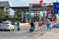 Hải Dương tạo điều kiện tối đa cho người từ vùng dịch trở về địa phương