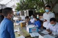 Người vào Hải Phòng, Hải Dương, Quảng Ninh không cần giấy xét nghiệm PCR