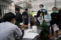 Hải Phòng bỏ quy định cách ly tại nhà với người đến từ vùng vàng