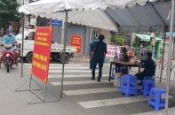 Hải Dương gỡ bỏ hàng loạt chốt kiểm dịch Covid-19 từ ngày 26/10
